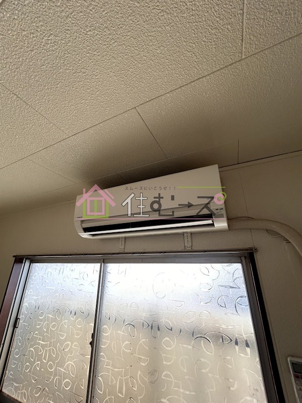 北桑マンション その他6