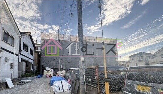 Smith堺 外観