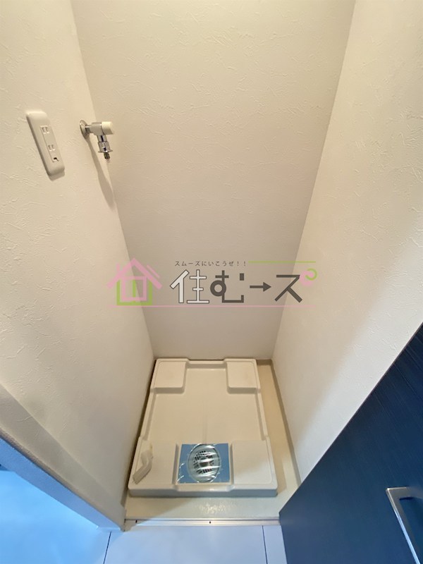 スワンズシティ堂島川 その他4