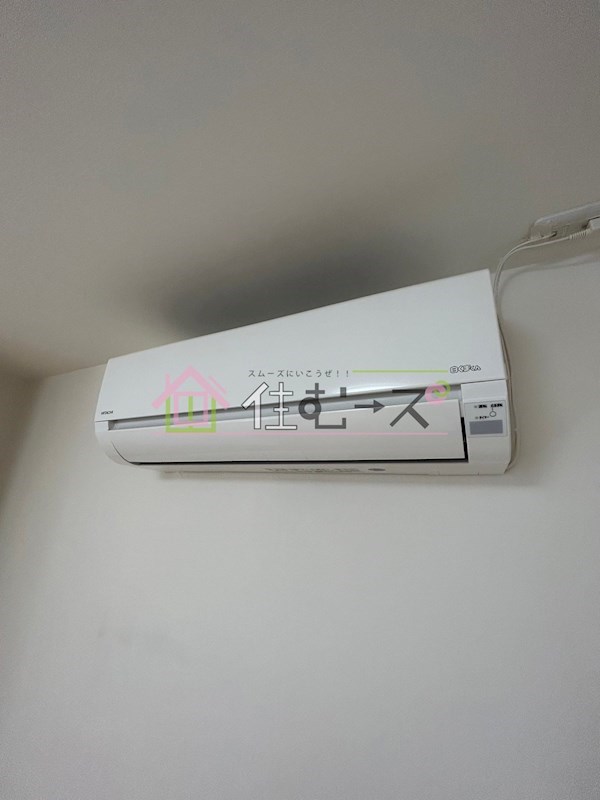 レガーレ谷町 その他6