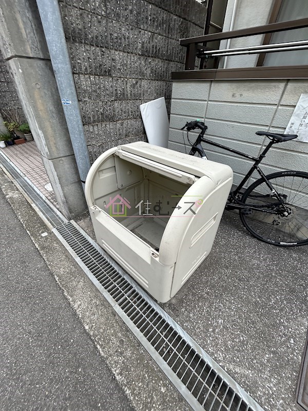 レジデンス山下 その他