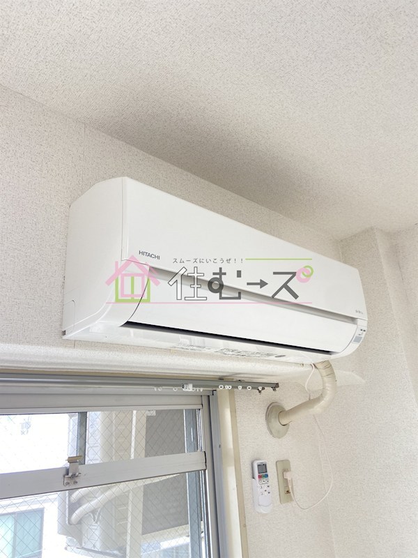 クリオ福島 その他2
