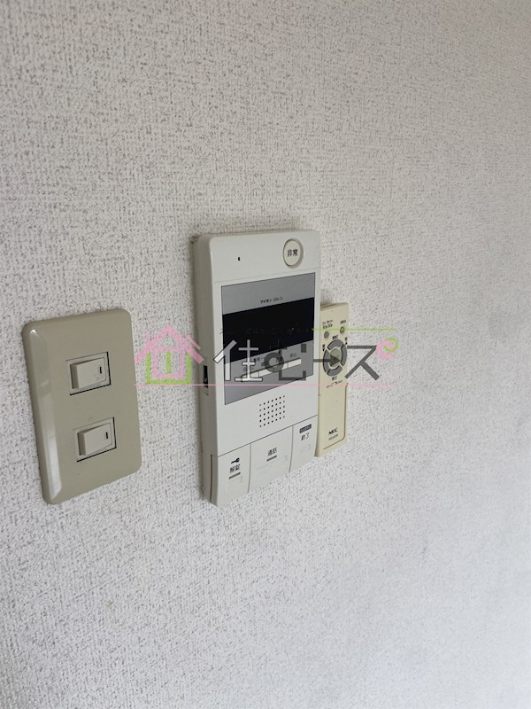 クリオ福島 その他3