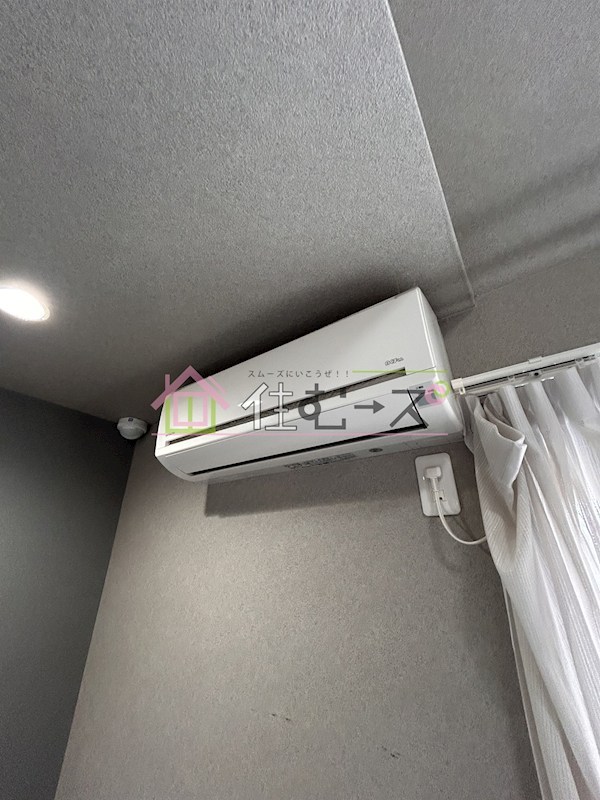 あんしん+住道矢田08-5001 その他設備