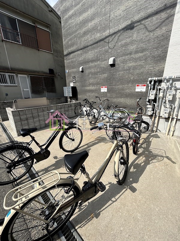 あんしん+住道矢田08-5001 その他