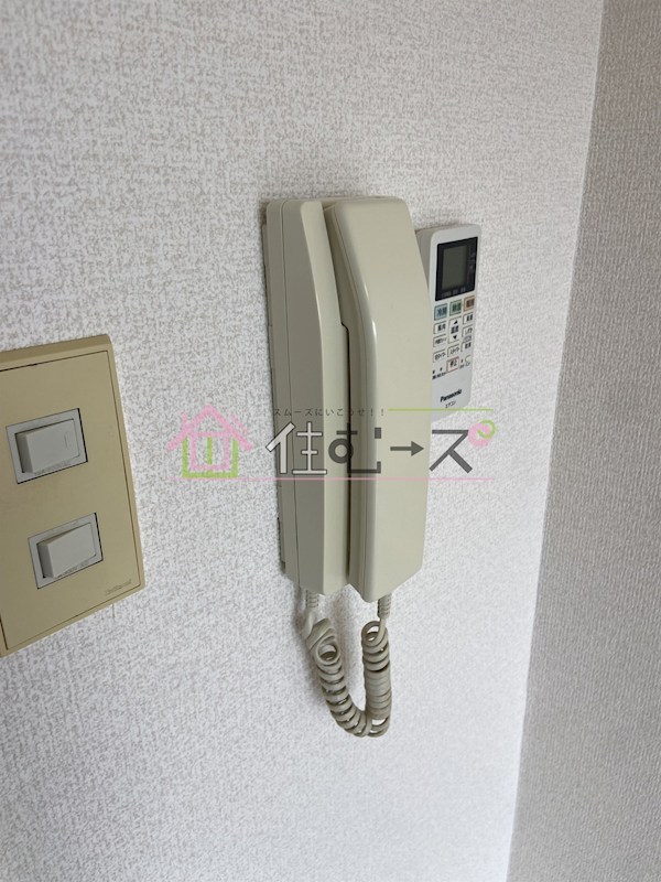 アーバンスクエア佃 その他2