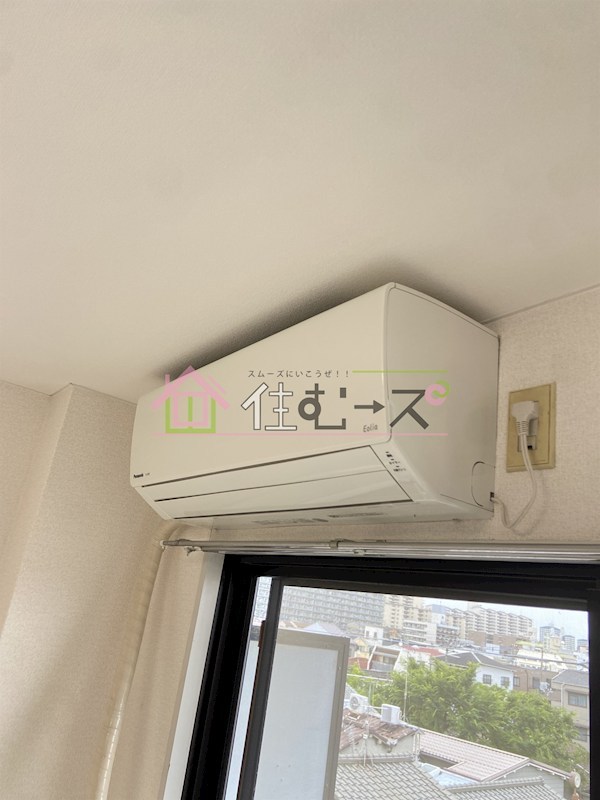アーバンスクエア佃 その他4