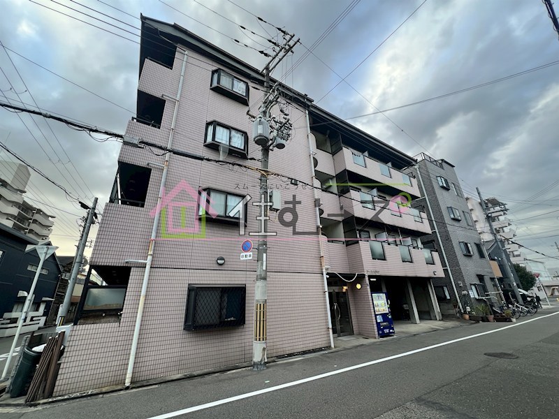 アーバンスクエア佃 その他外観1