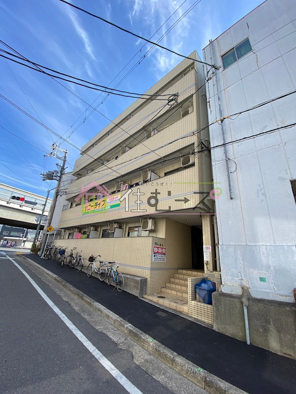 ハイコート福町 その他外観1
