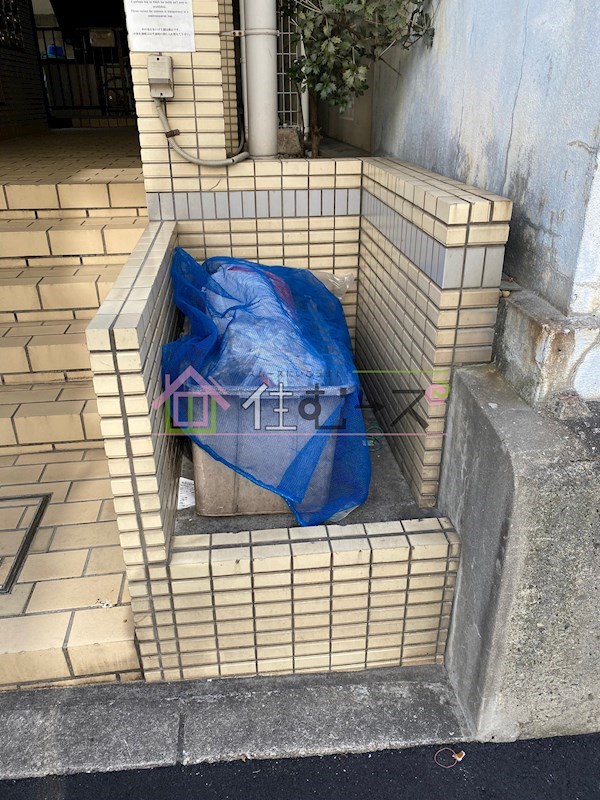 ハイコート福町 その他外観6