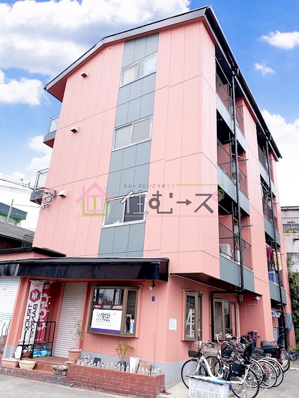 マンションMT星 その他外観1