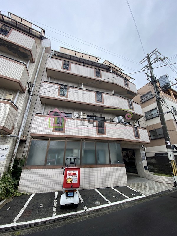 Riora塚本Ⅰ  その他外観1