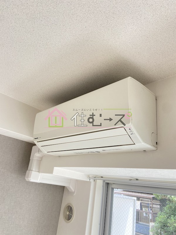 LOBANS東上 その他2