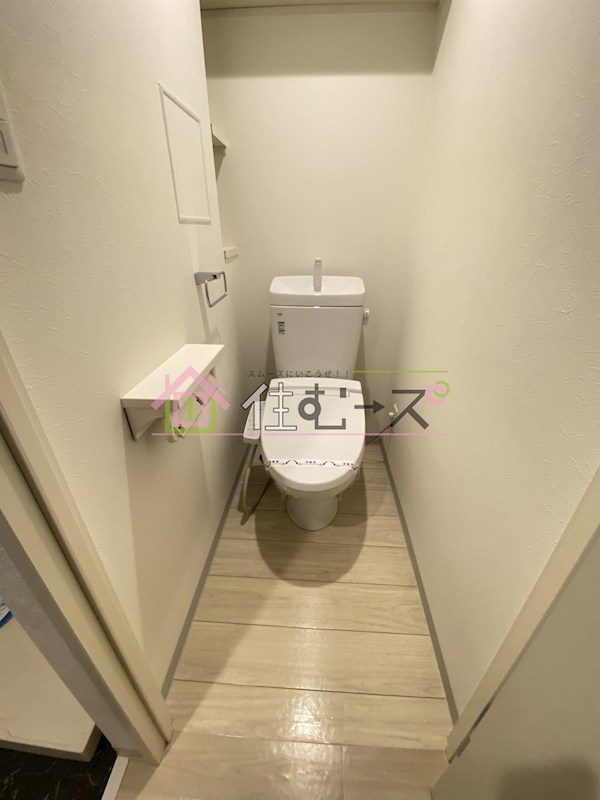 LOBANS東上 その他5