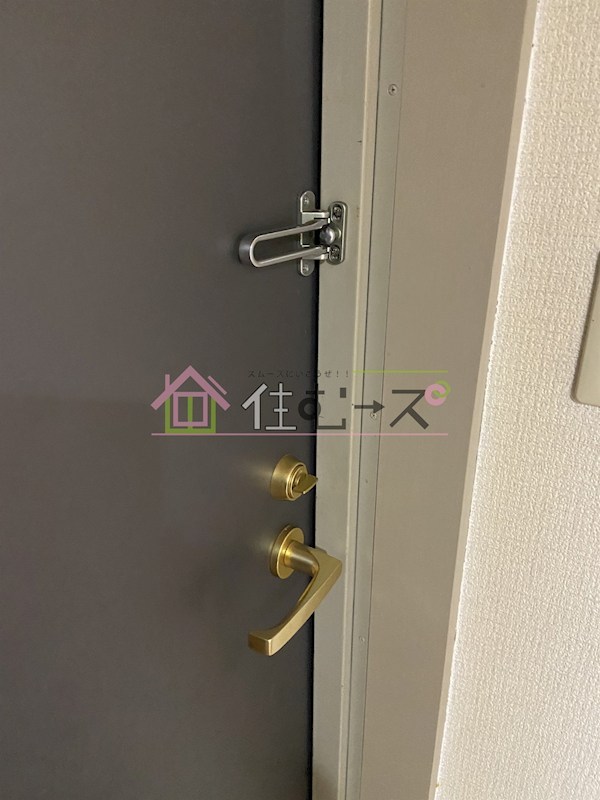 LMヒルズ堂ヶ芝 その他2