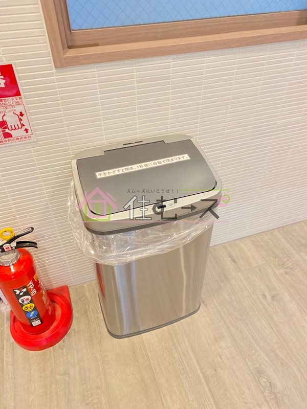 ハピネス上六 その他外観4