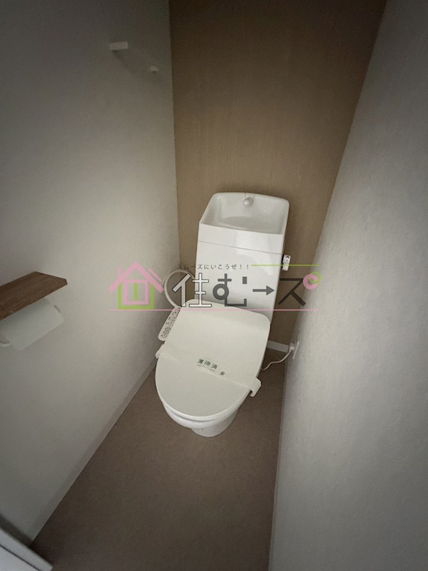 清水728ハイツ その他3