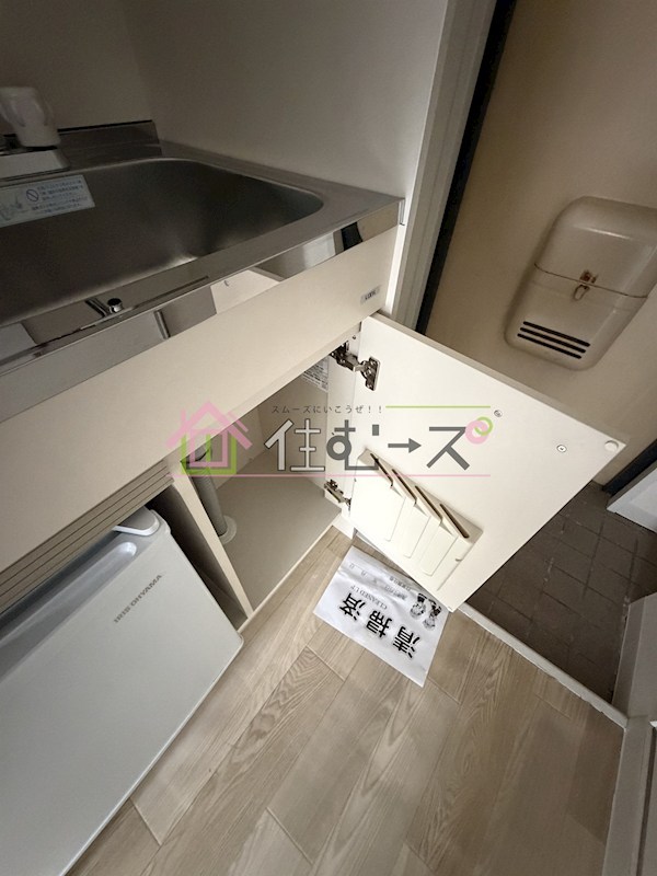 清水728ハイツ その他4