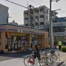 フジパレス吹田岸辺 コンビニ