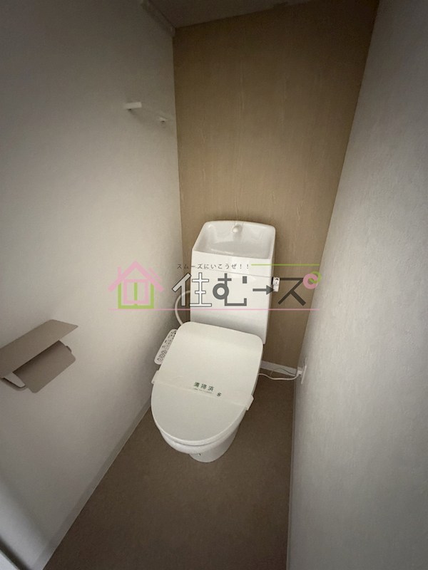 清水728ハイツ その他4