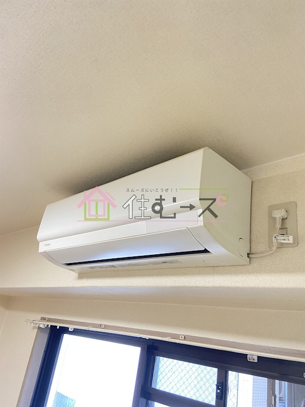 あべの恵寿ビル その他5