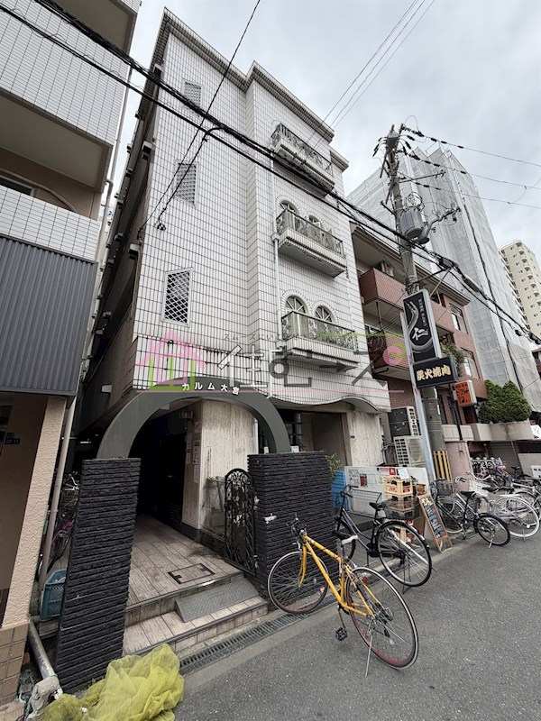 カルム大宮 その他外観1