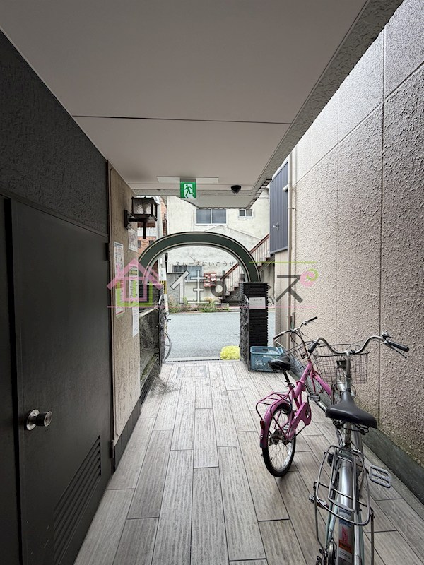 カルム大宮 その他外観2