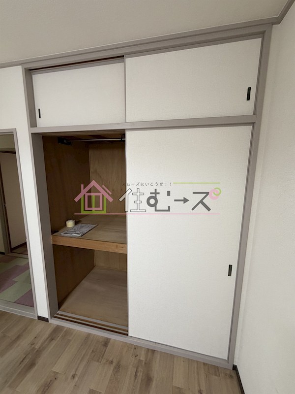 高殿６丁目貸家 その他4