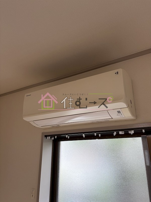 高殿６丁目貸家 その他5