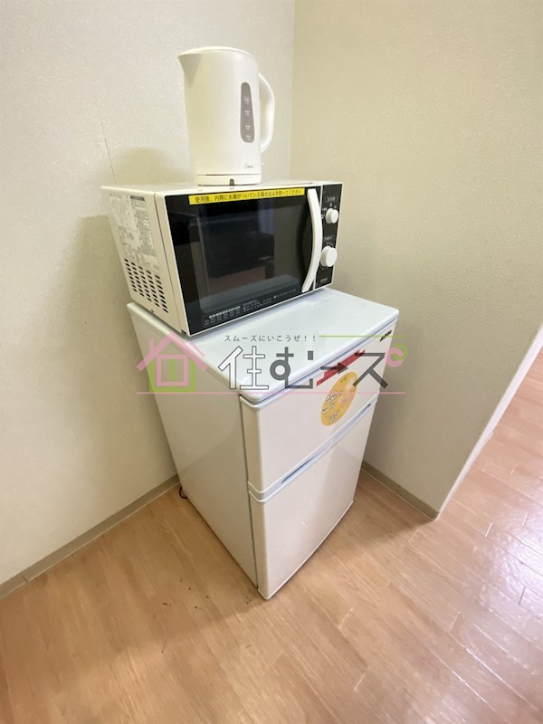 ハイツ椿  その他6