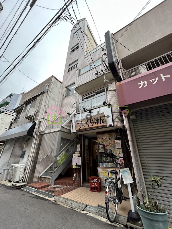ハイツ椿  その他外観1