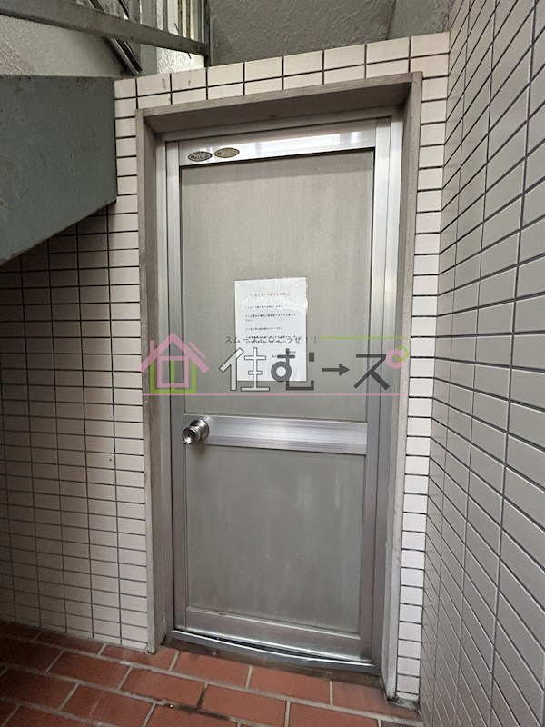 ハイツ椿  その他外観5