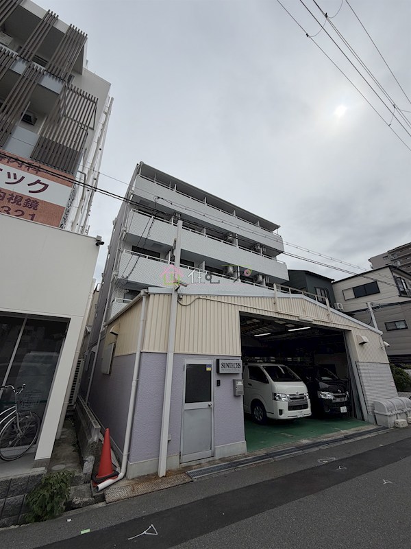 フラウリッシュ相栄 その他外観1