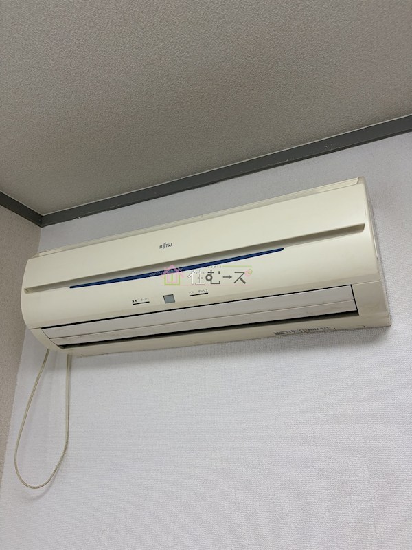 クリスタル高倉 その他2