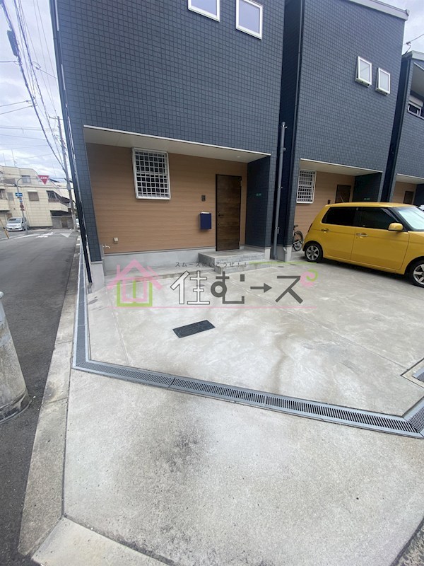 どまるんはうす その他外観1