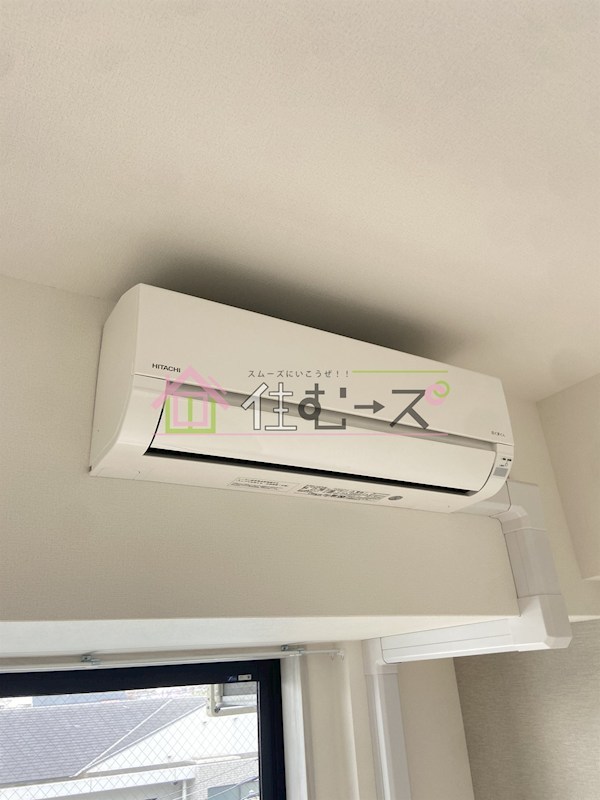 M-City天王寺 その他設備