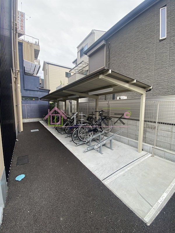 M-City天王寺 その他