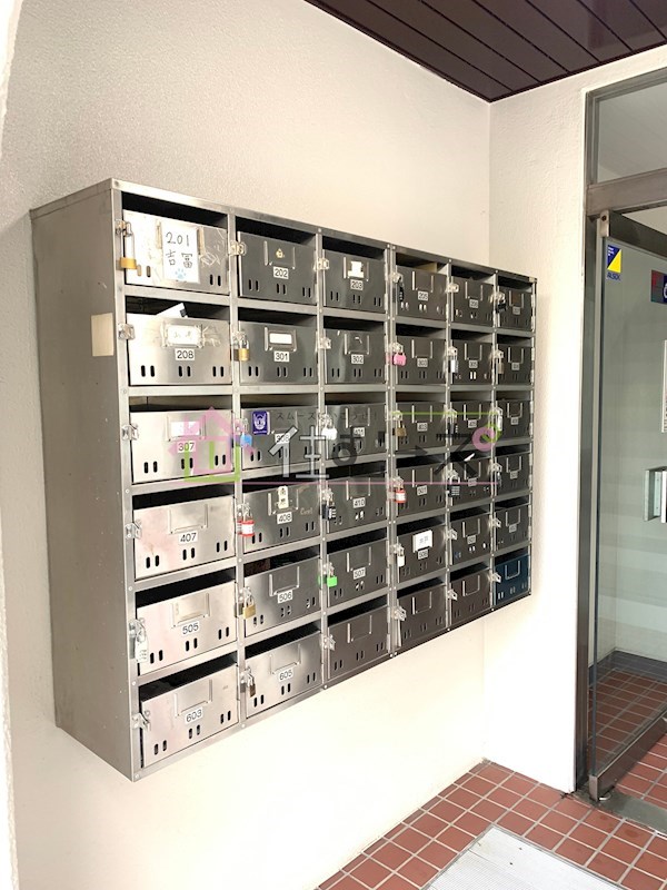 第2門口マンション その他外観3