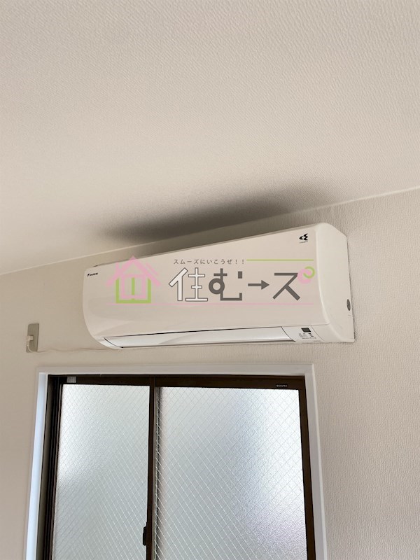オックスフォード今川 その他設備