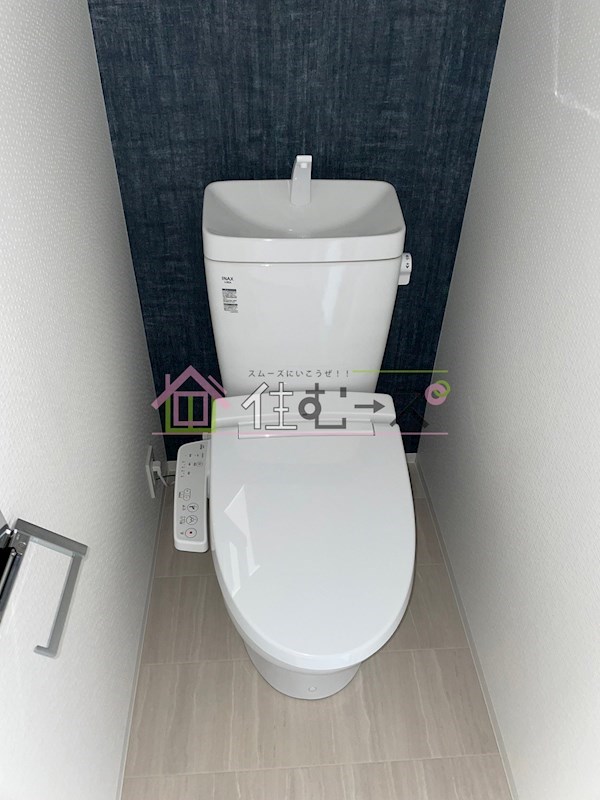 S-RESIDENCE大阪九条North その他2