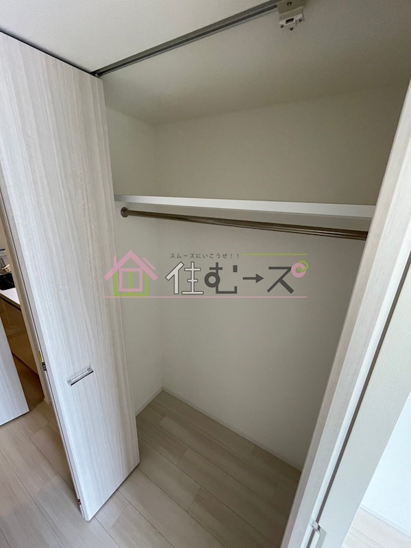 S-RESIDENCE大阪九条North その他4
