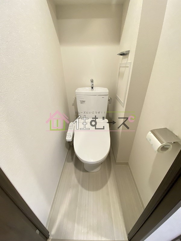 プレサンスOSAKA DOMECITYビーツ その他2
