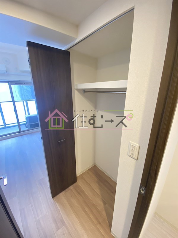 プレサンスOSAKA DOMECITYビーツ その他4