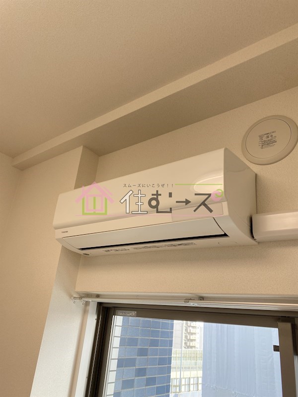 プレサンスOSAKA DOMECITYビーツ その他6