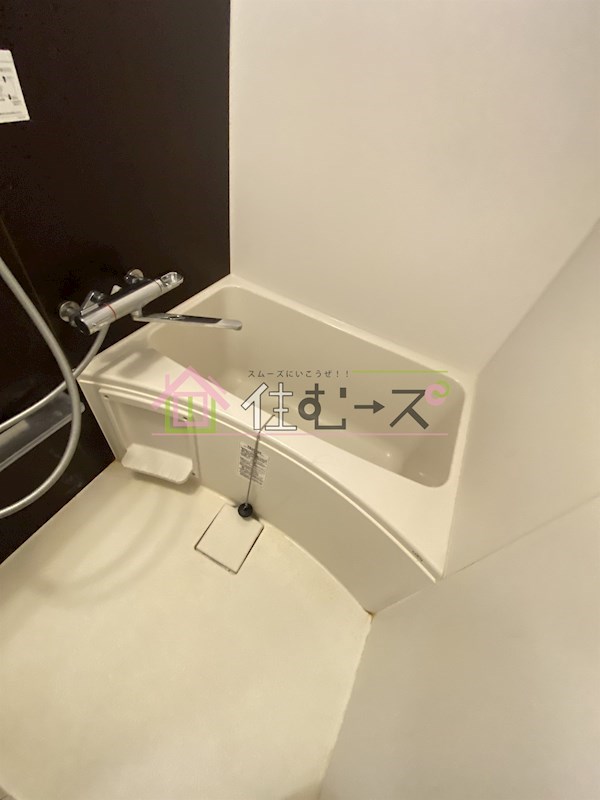 プレサンスOSAKA DOMECITYビーツ 風呂画像