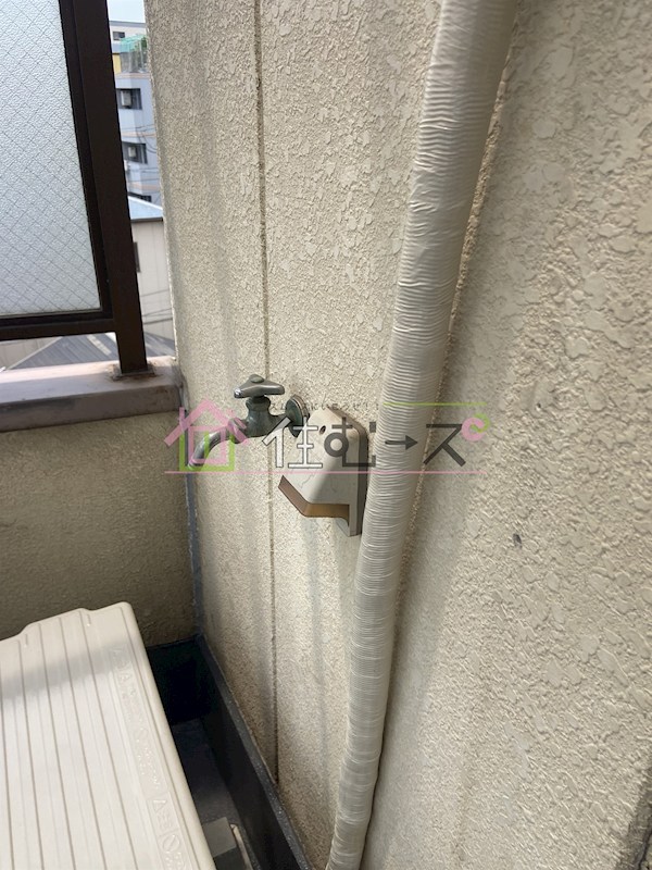 サンハイツ粉浜 その他