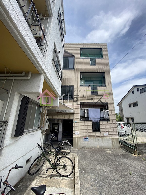 ガーデンハイツ眉山 その他外観1