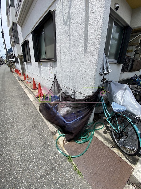 ガーデンハイツ眉山 その他外観2