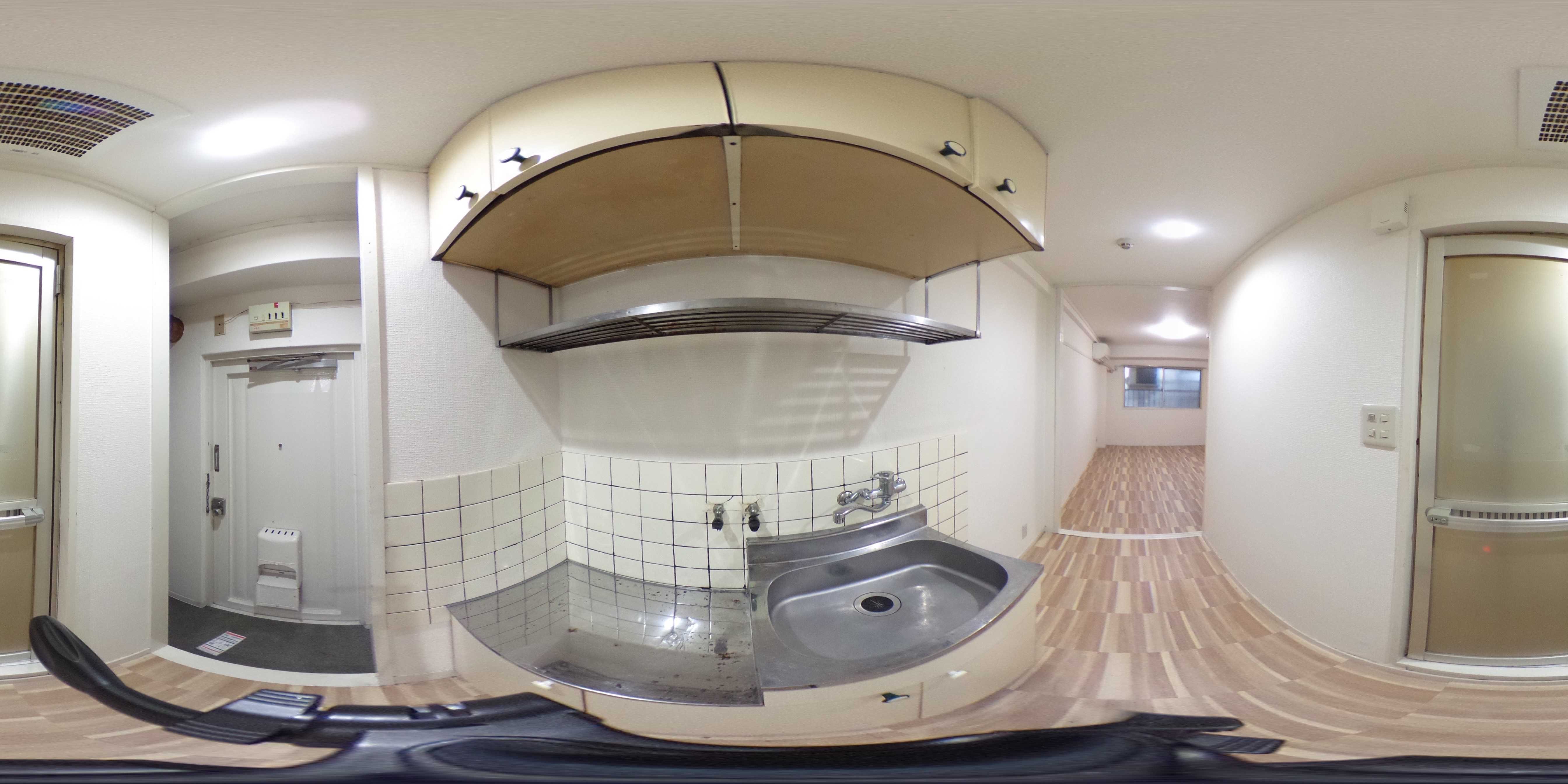 Casa Grande キッチン