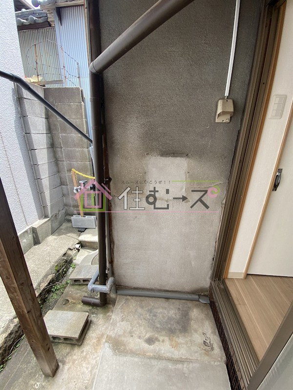 金正貸家 その他5